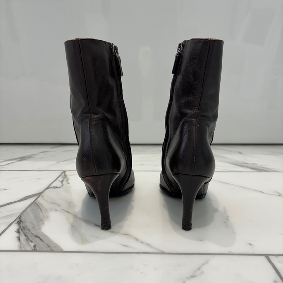 Gucci High Heel Boots Size 6B - Picture 3 of 13